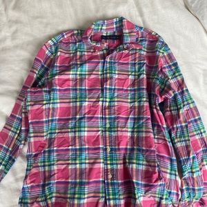 Polo Mens button down